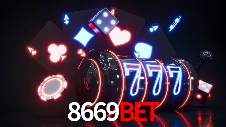 Experiência VIP 8669bet