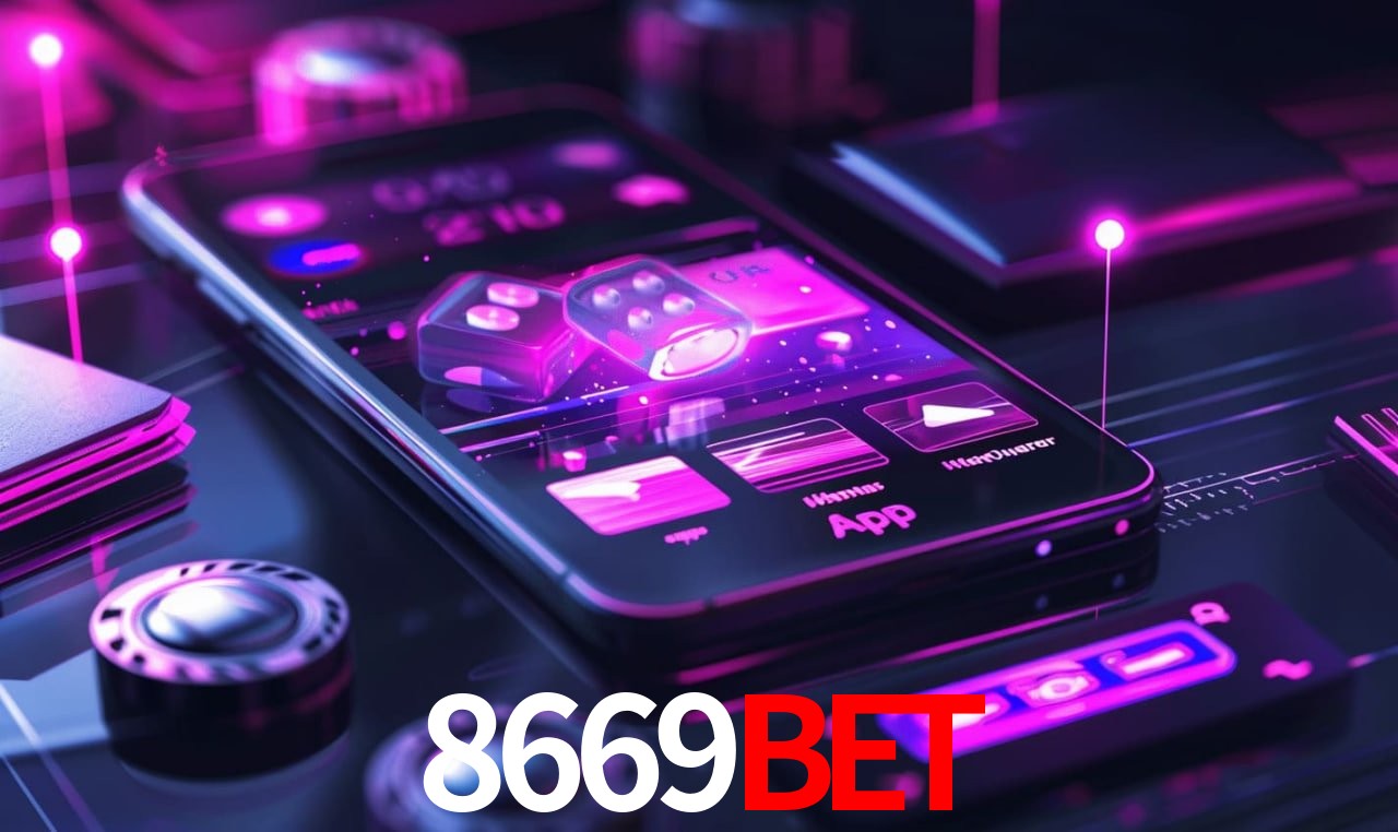 Welcome Bonus 8669bet
