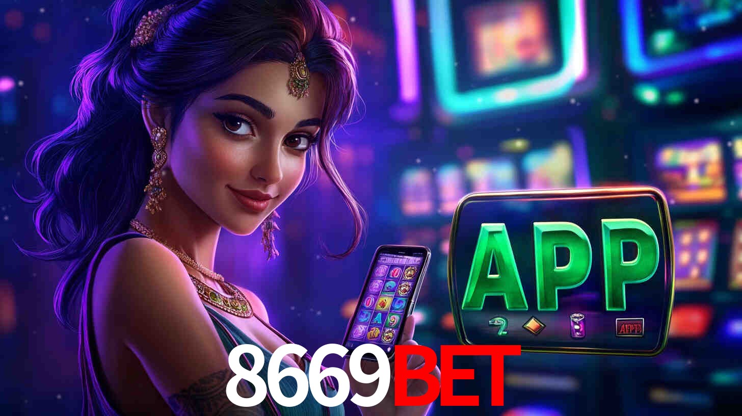 8669bet login