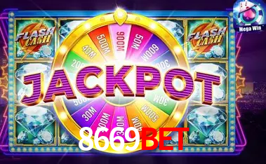A Revolução dos Aplicativos de Jogos no 8669bet