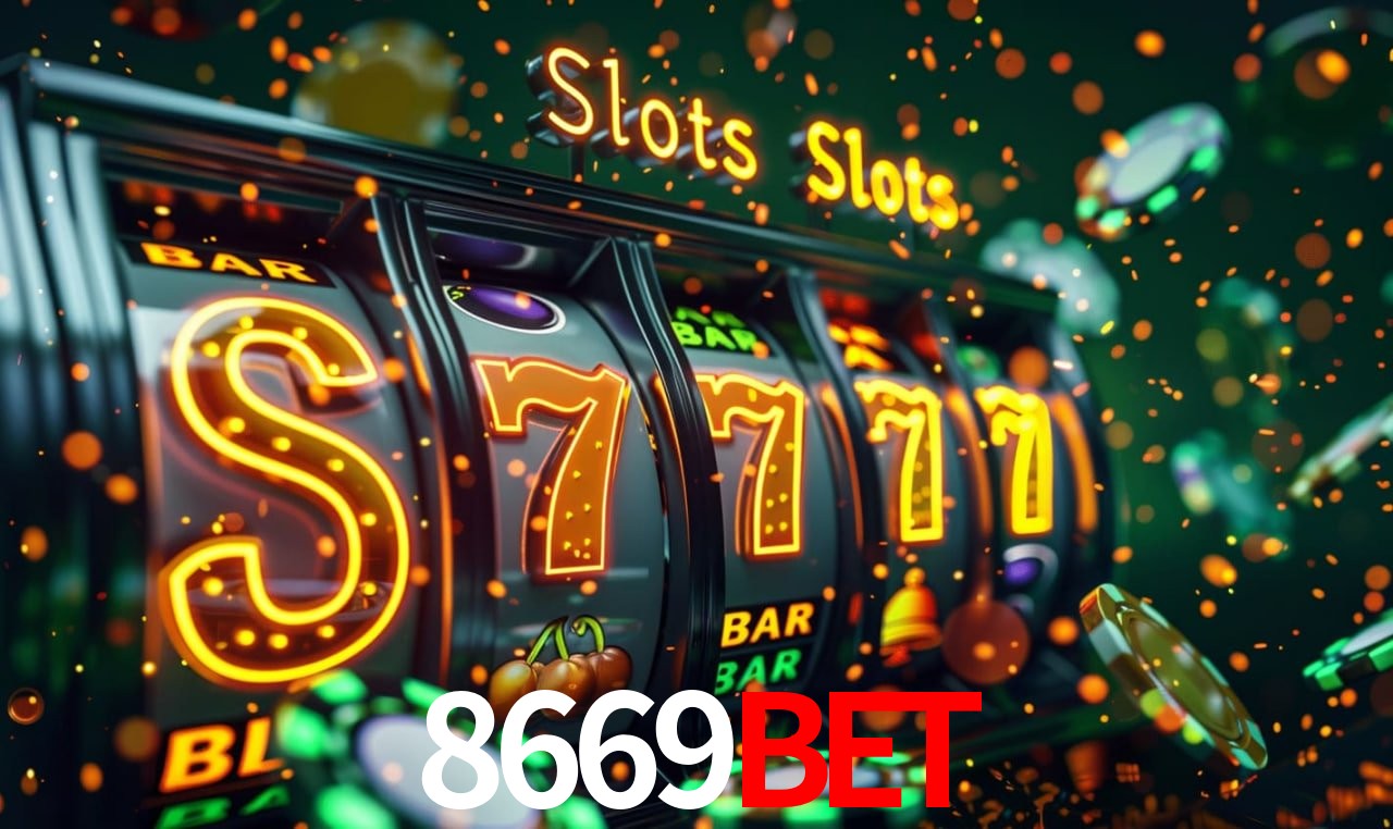 Experiência VIP 8669bet