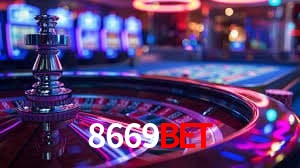Welcome Bonus 8669bet