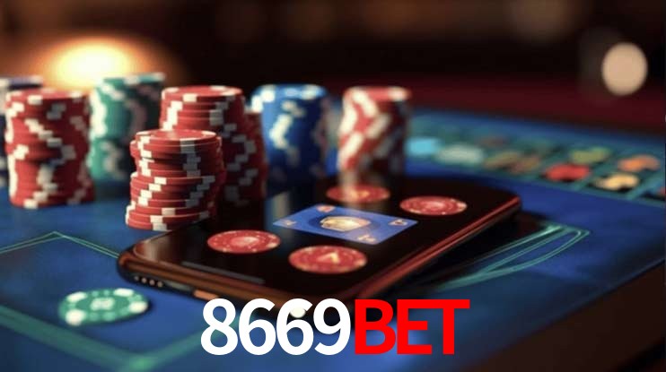Estatísticas 8669bet