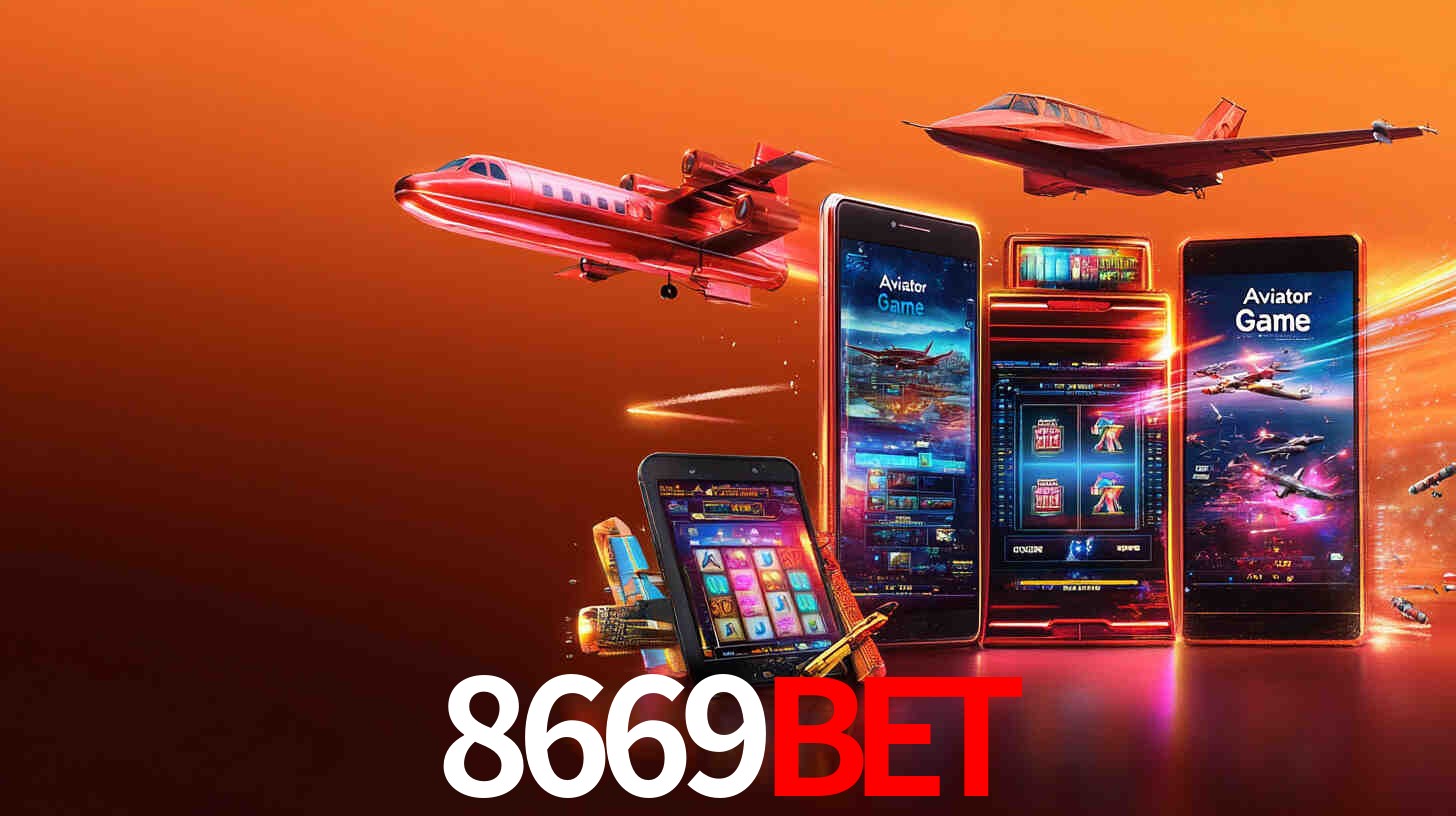 Descubra a Magia dos Jogos de Arcade no 8669bet