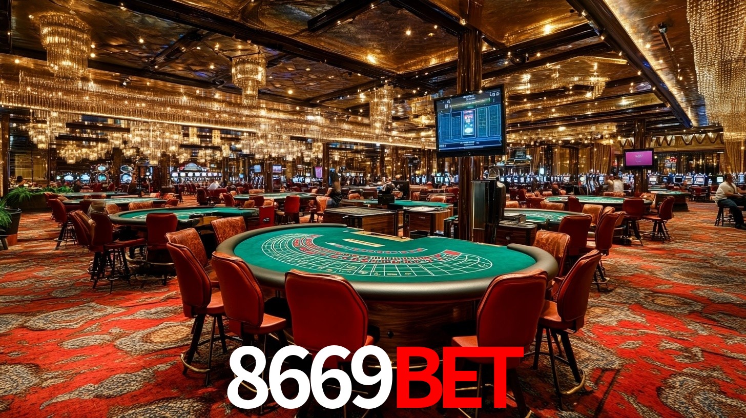 8669bet login