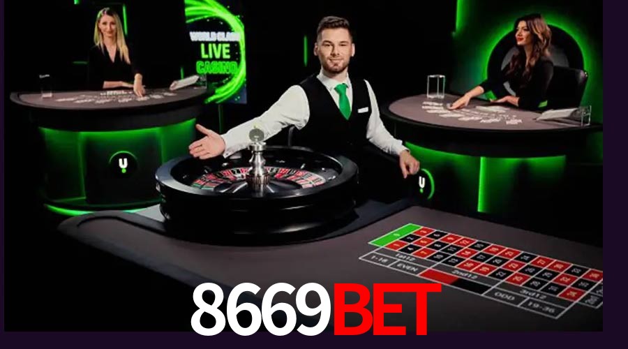 Platform Technology 8669bet