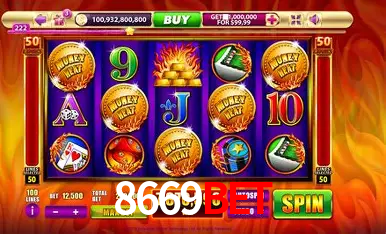 A Emoção da Loteria na 8669bet: Uma Chance de Mudança de Vida