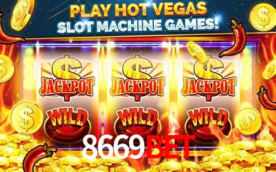 Descubra a Magia dos Jogos de Arcade no 8669bet