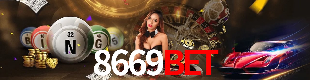 Ofertas Exclusivas 8669bet