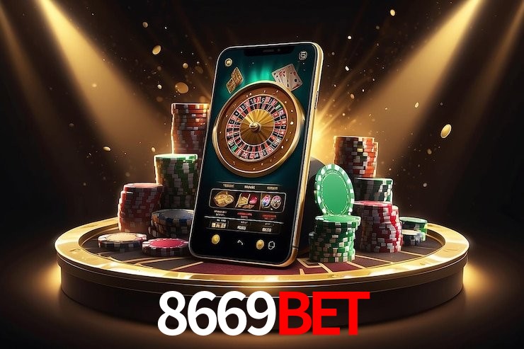 Diretório de Jogos 8669bet