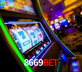 Apostas Esportivas na 8669bet: Um Guia Completo