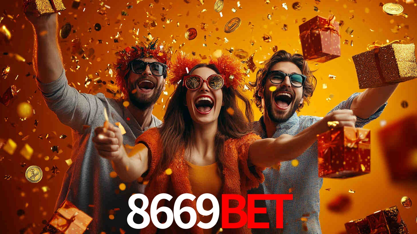 Sinta a adrenalina dos jogos de cassino com 8669bet