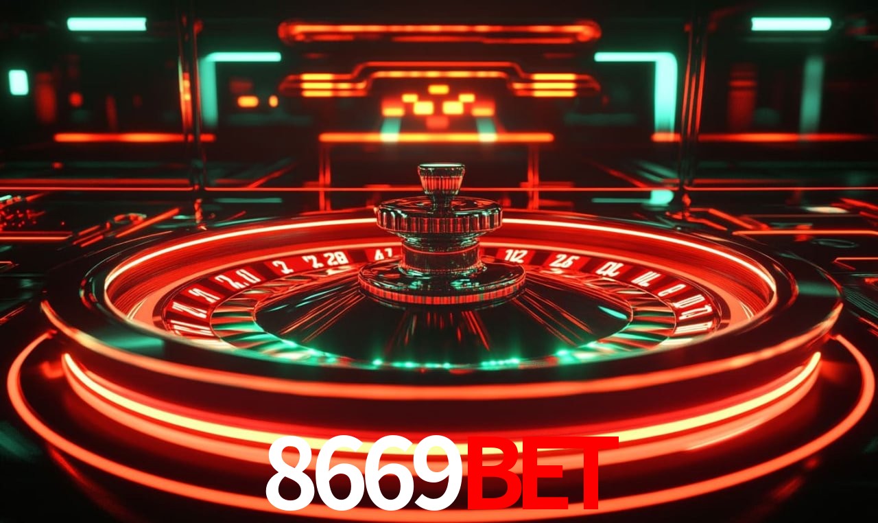 A Emoção da Loteria na 8669bet: Uma Chance de Mudança de Vida