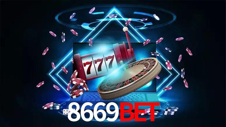 Recursos de Bônus 8669bet