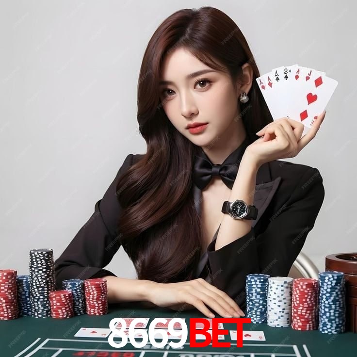 Login Seguro 8669bet