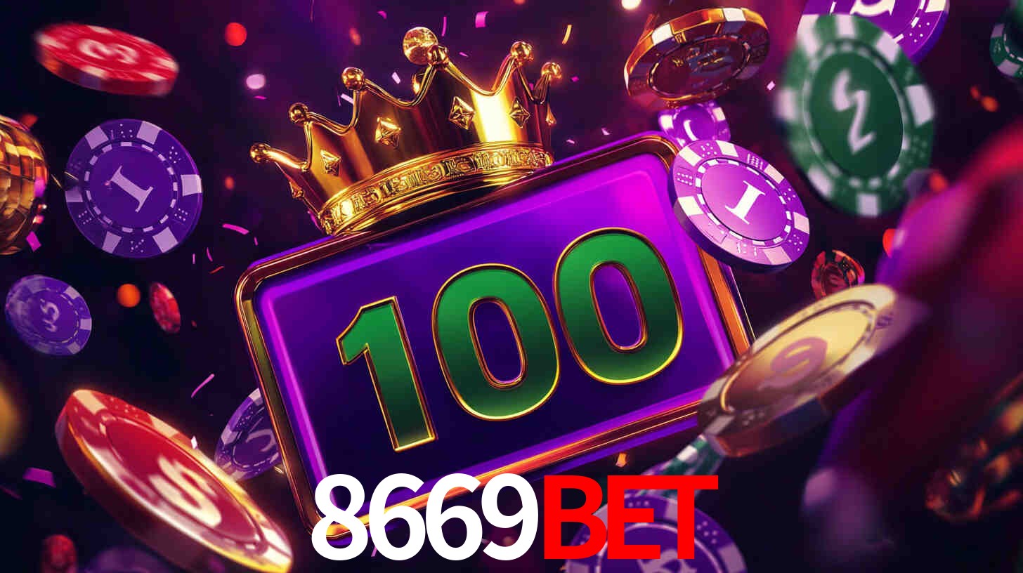 Roulette Table 8669bet