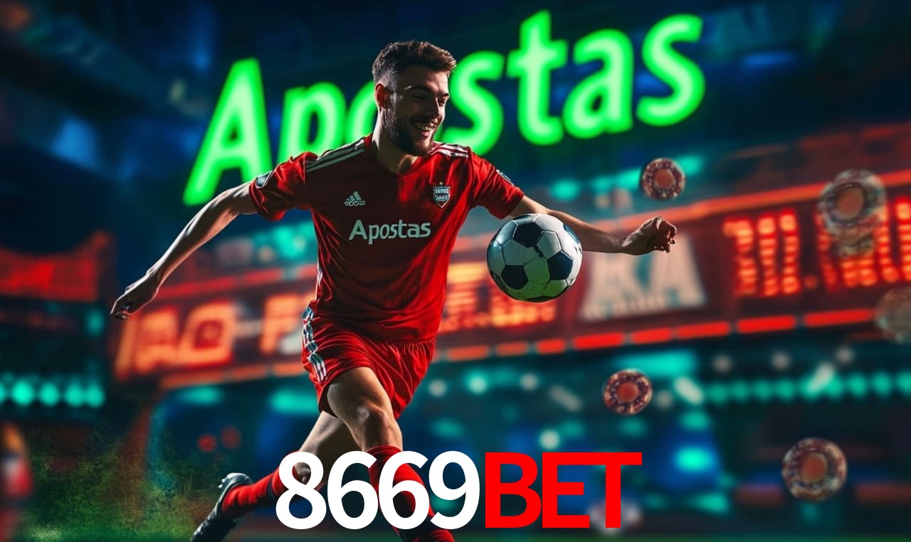 A Emoção da Loteria na 8669bet: Uma Chance de Mudança de Vida