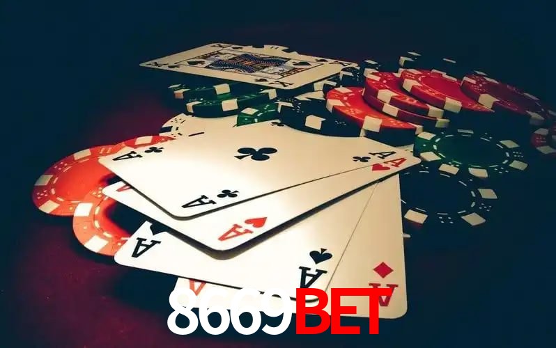 cassino 8669bet