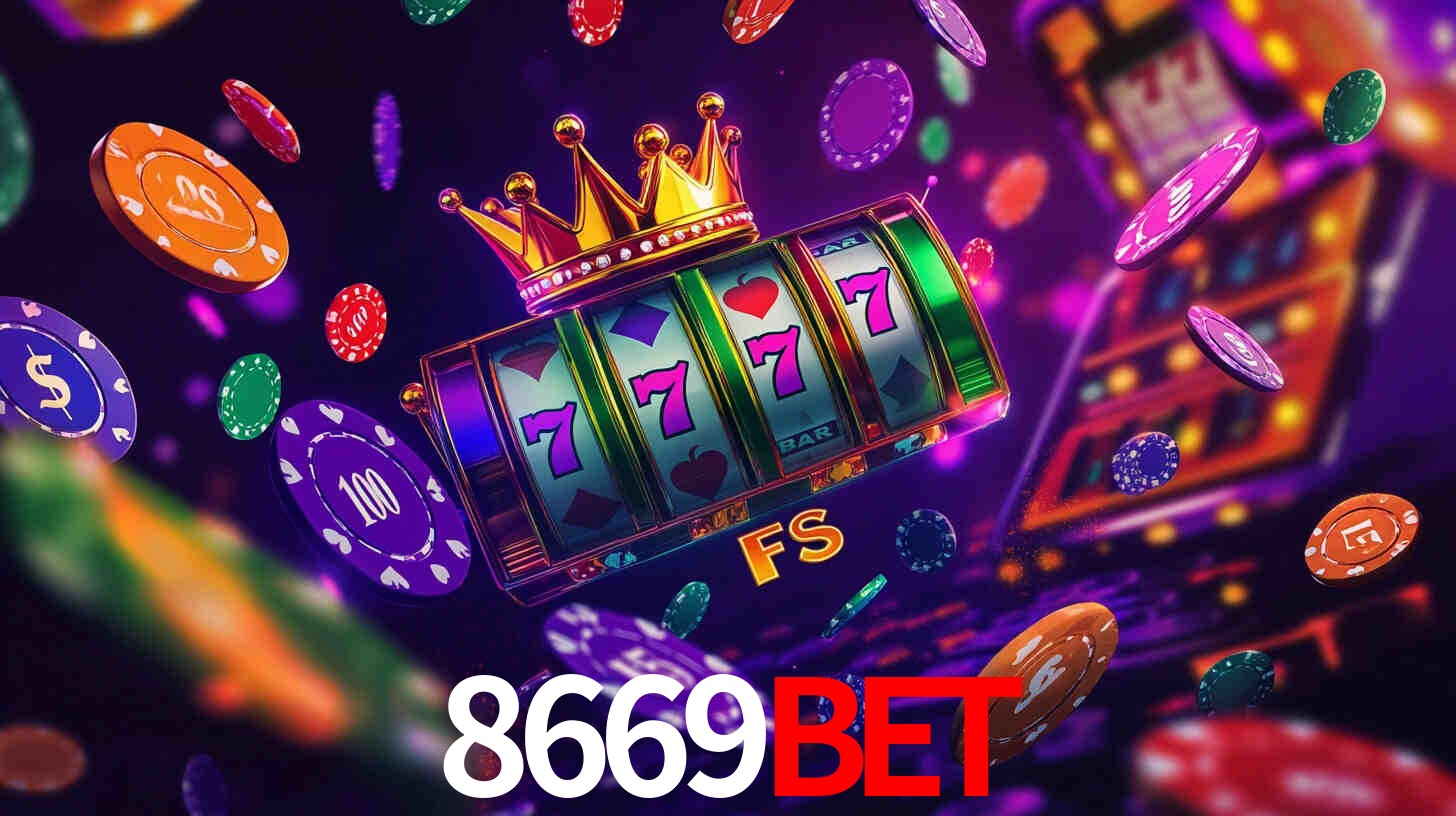 Blackjack Table 8669bet