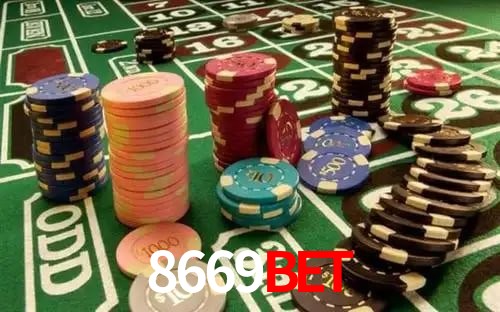 Bônus Generosos e Exclusivos no 8669bet para Você!