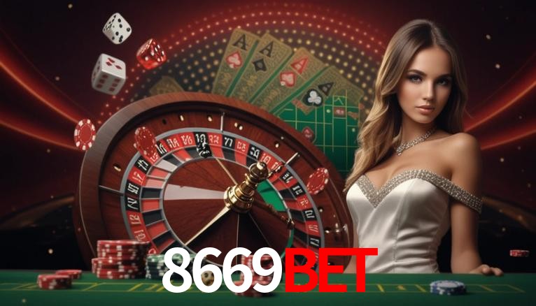 2FA Security 8669bet