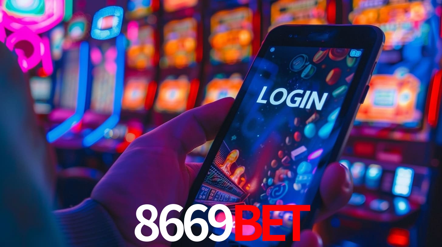 Jogos Exclusivos 8669bet