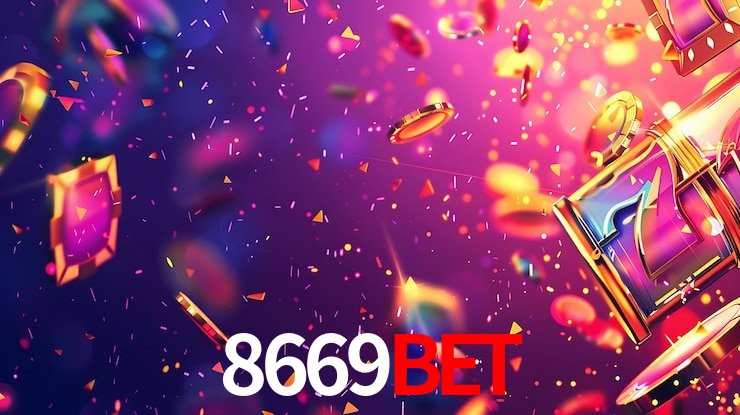 Descubra o Programa VIP da 8669bet: Vantagens Exclusivas para Jogadores