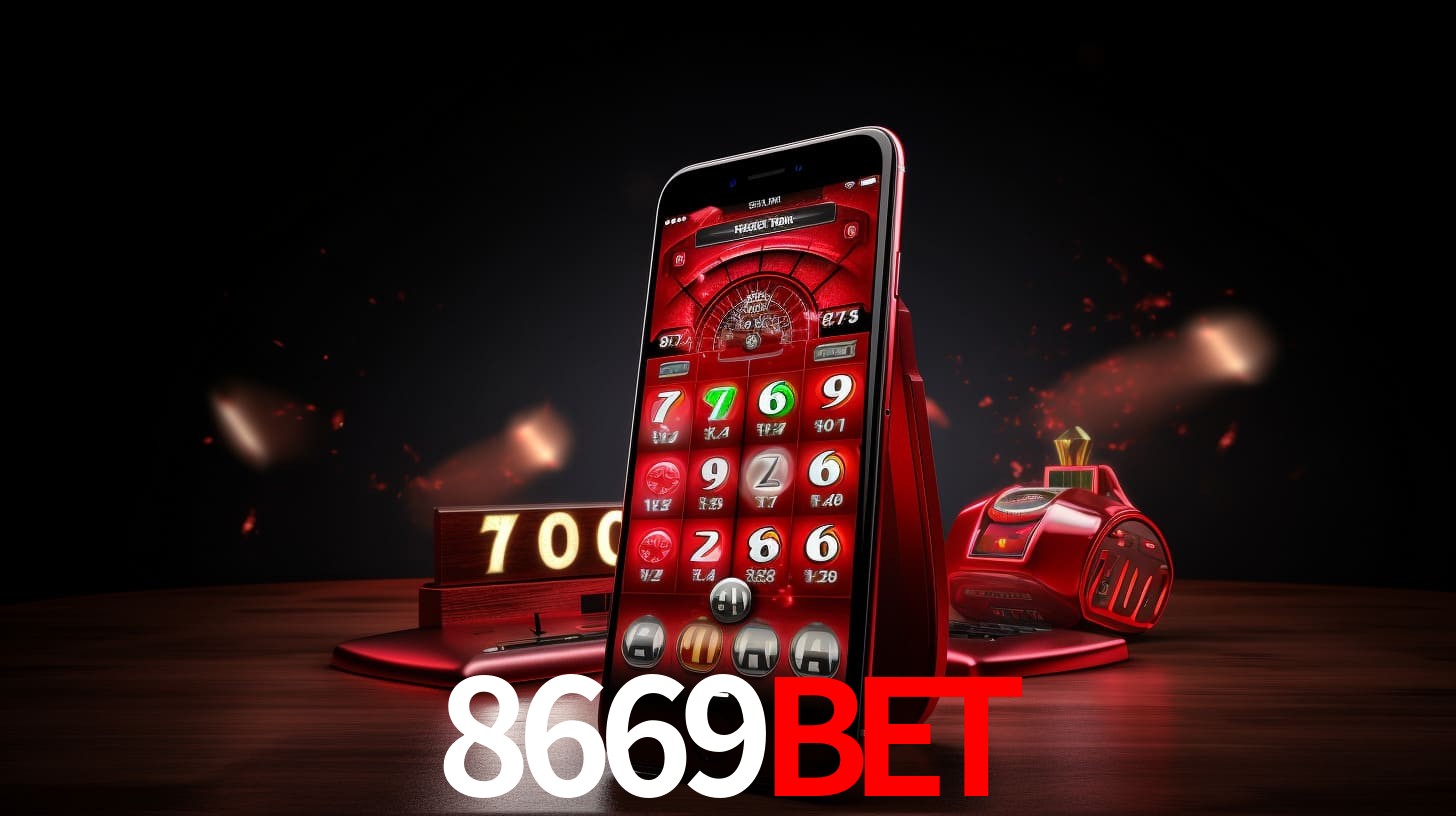 8669BET