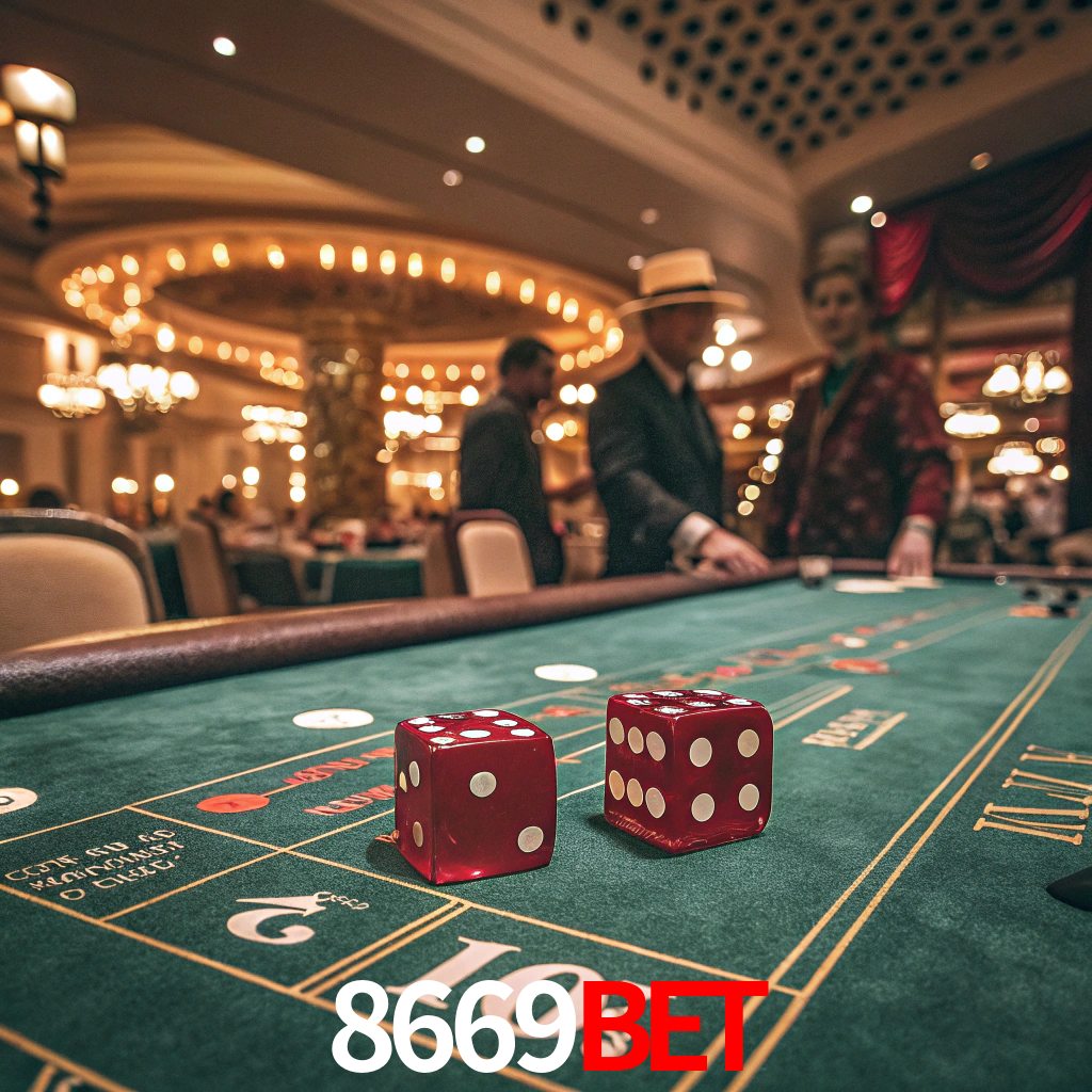 8669BET
