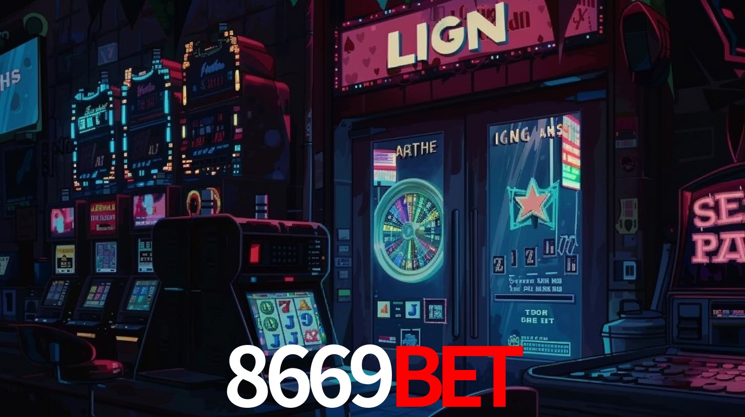 8669BET