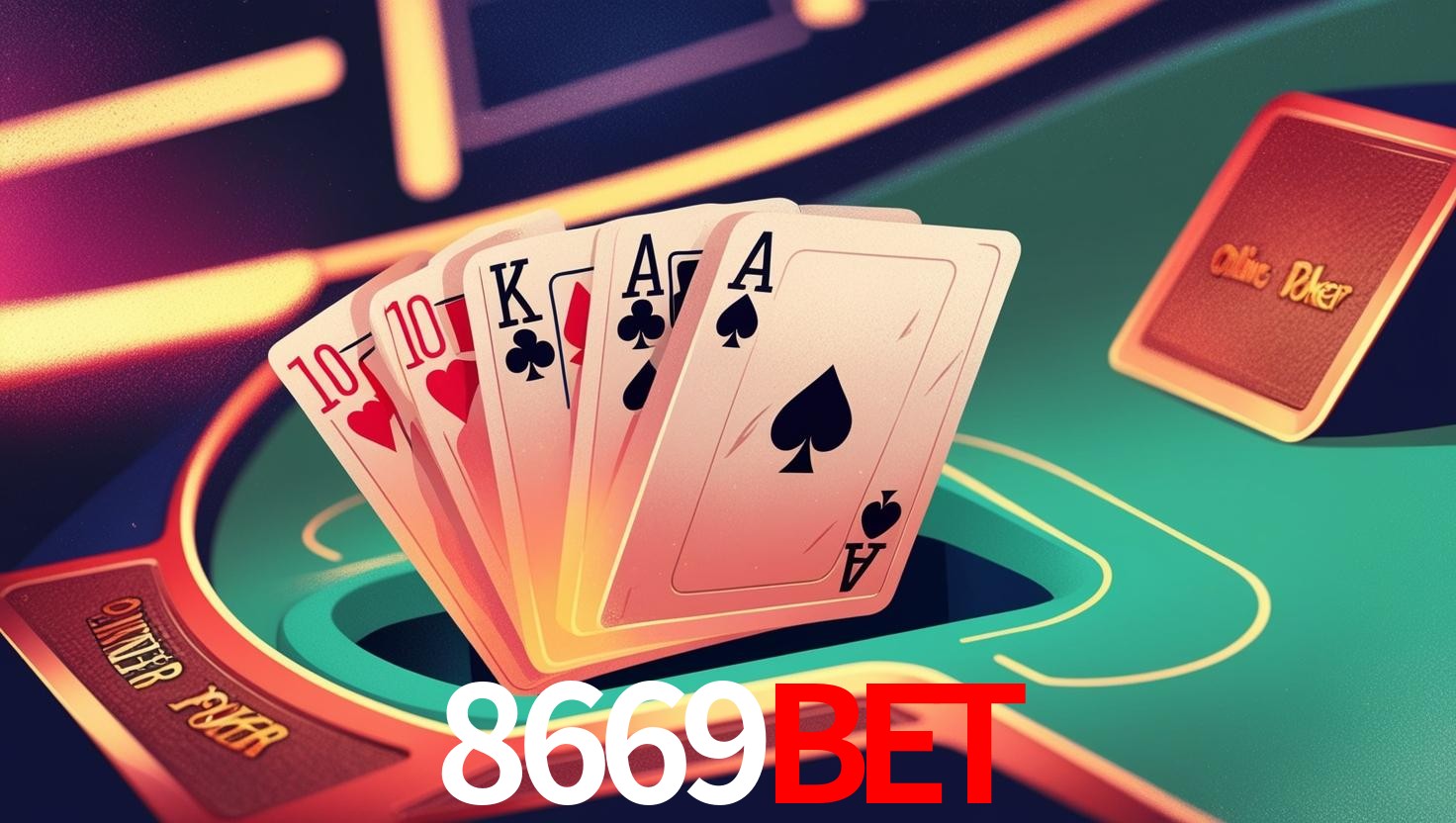 8669BET