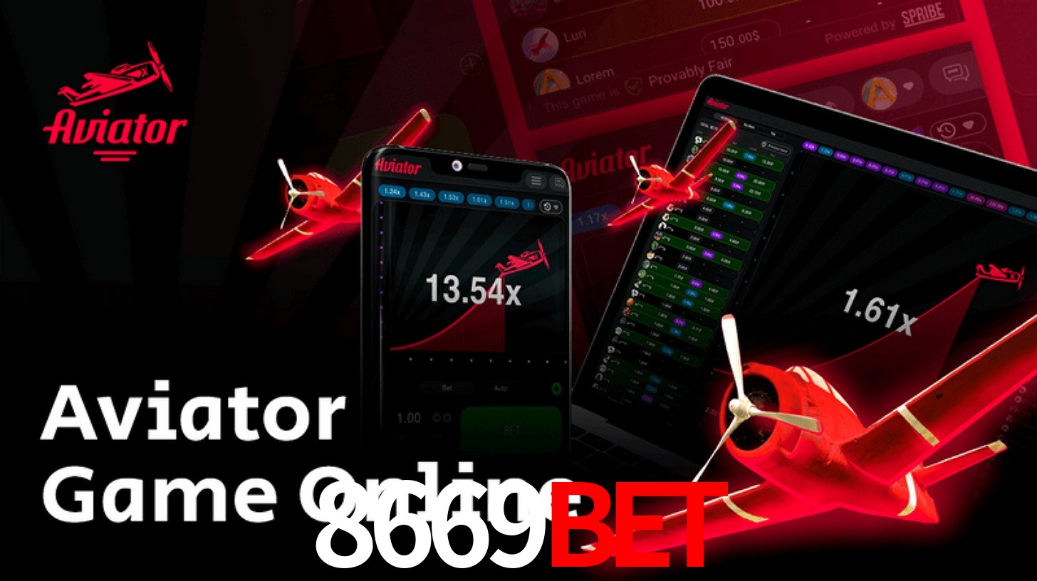 8669BET