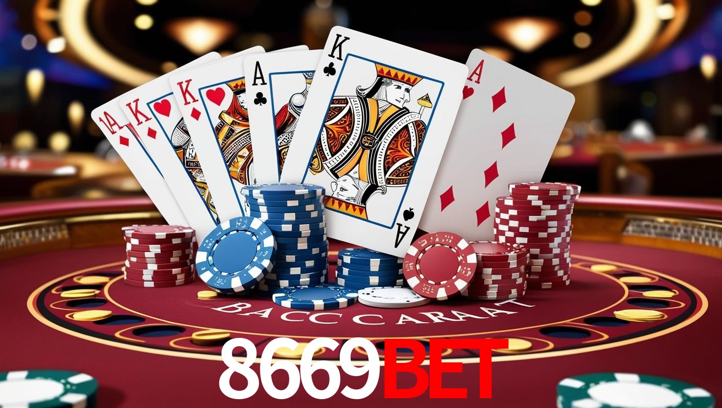 8669BET