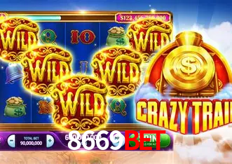 Inovações de Jogos na 8669bet: O Futuro das Experiências Interativas
