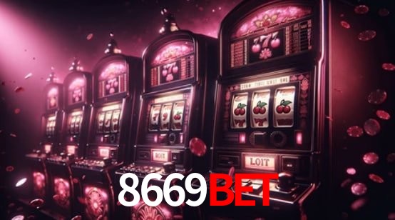 Bônus Diários 8669bet