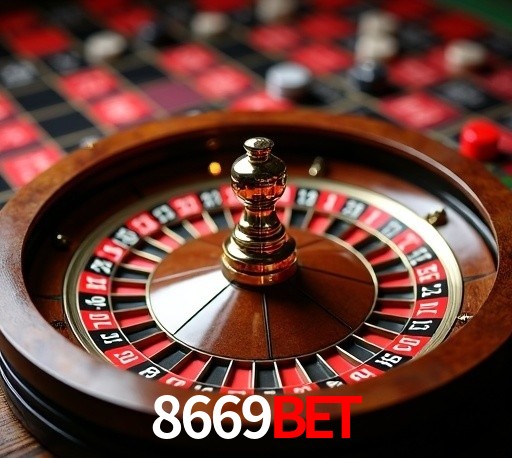 Plataforma 8669bet - Cloud AWS Infrastructure