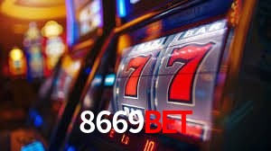 Especiais de Fim de Semana 8669bet