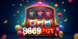 8669bet Instalar Logo 2