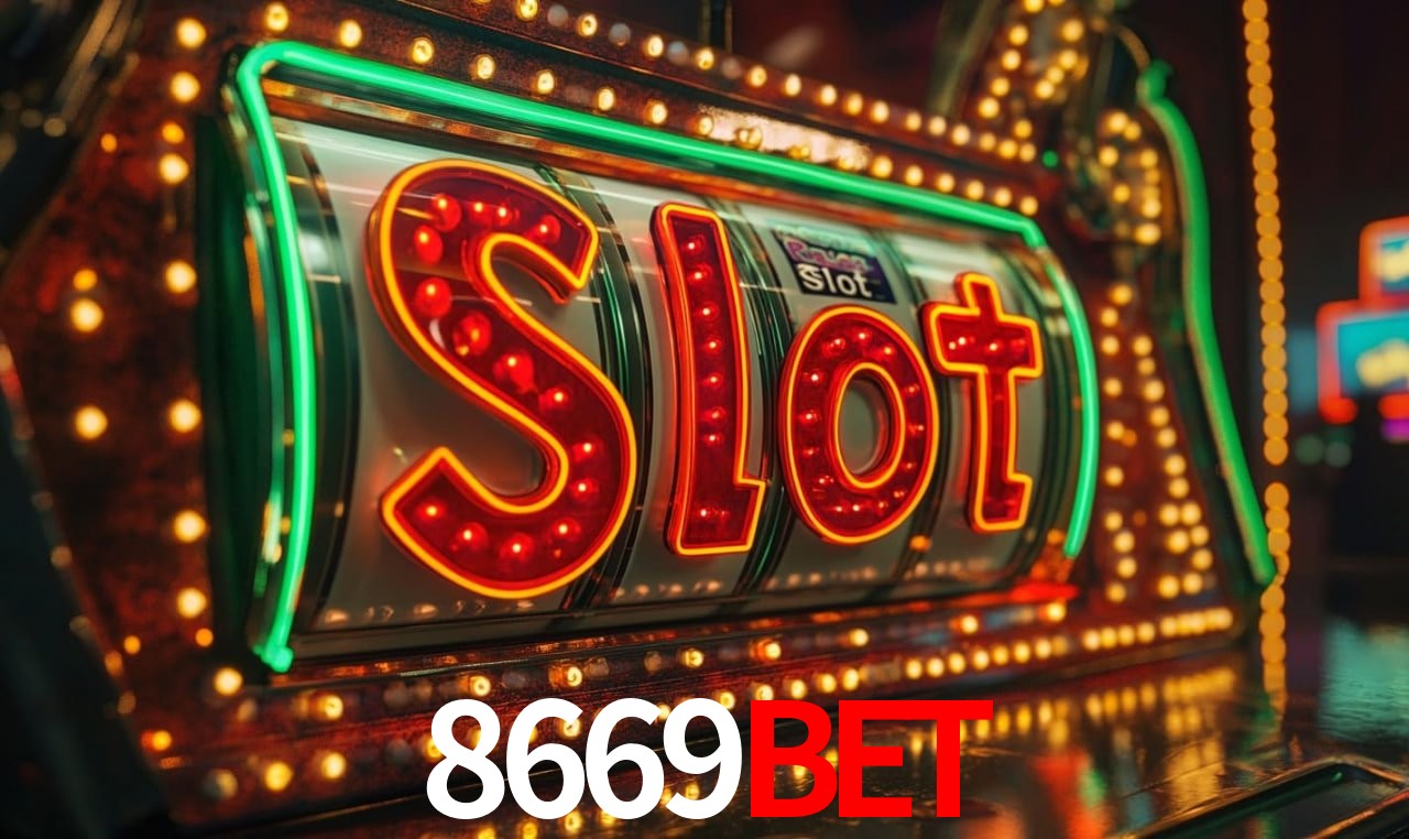 8669bet Instalar Logo 1