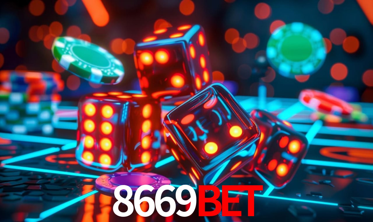 Interface Premium 8669bet