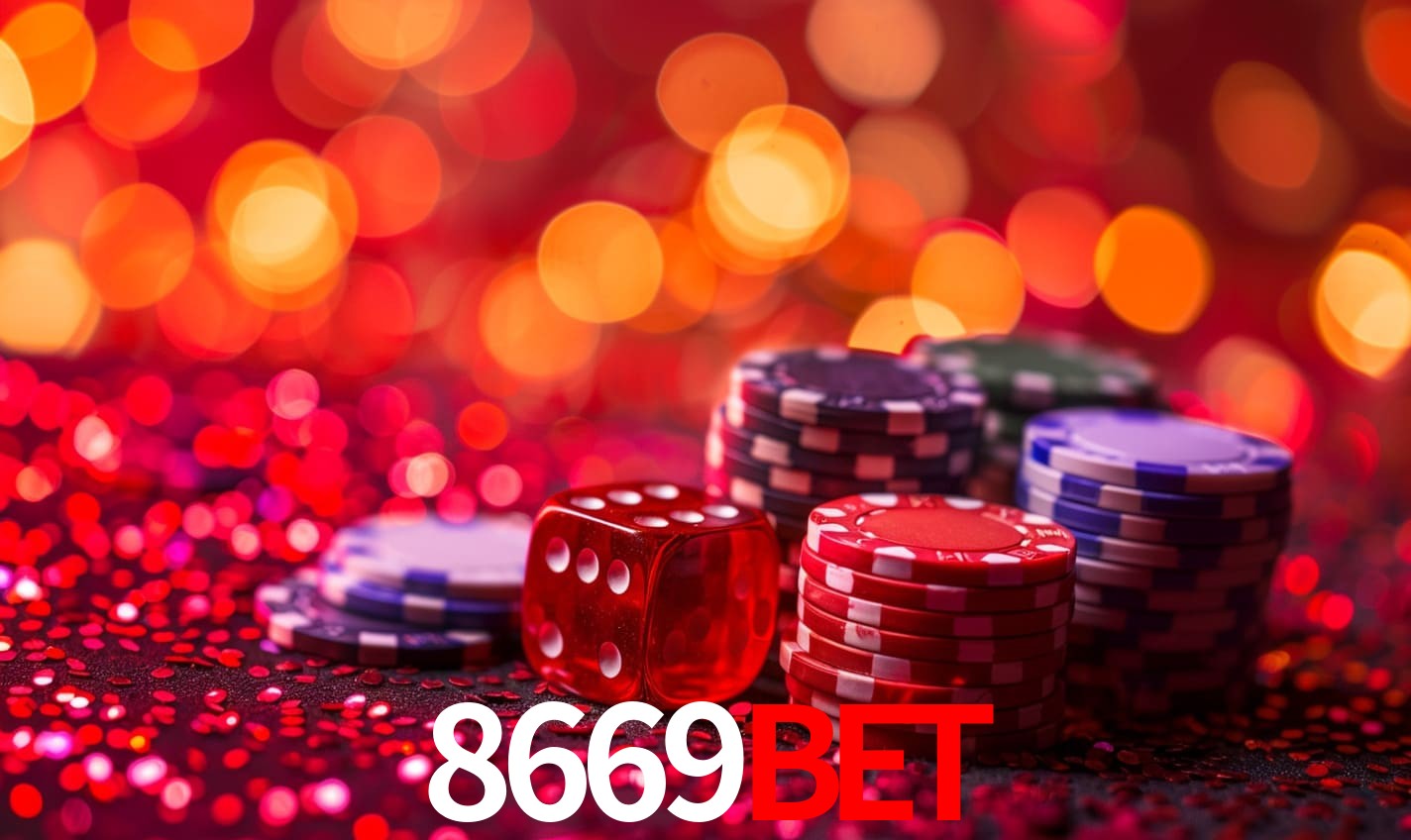 8669bet Download Oficial