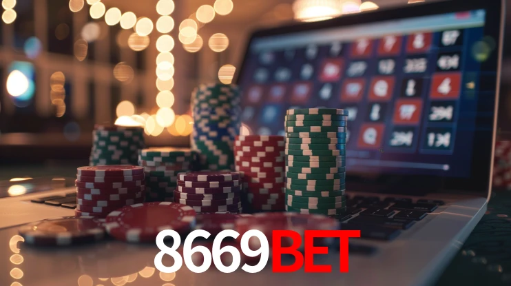 Flash Promotion 8669bet