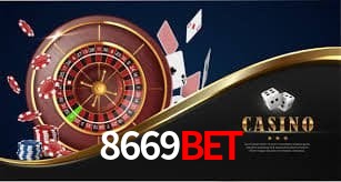 Avaliações dos Jogadores 8669bet
