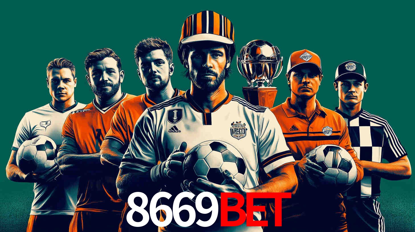 Descubra a Essência do 8669bet: Nossa História e Compromissos