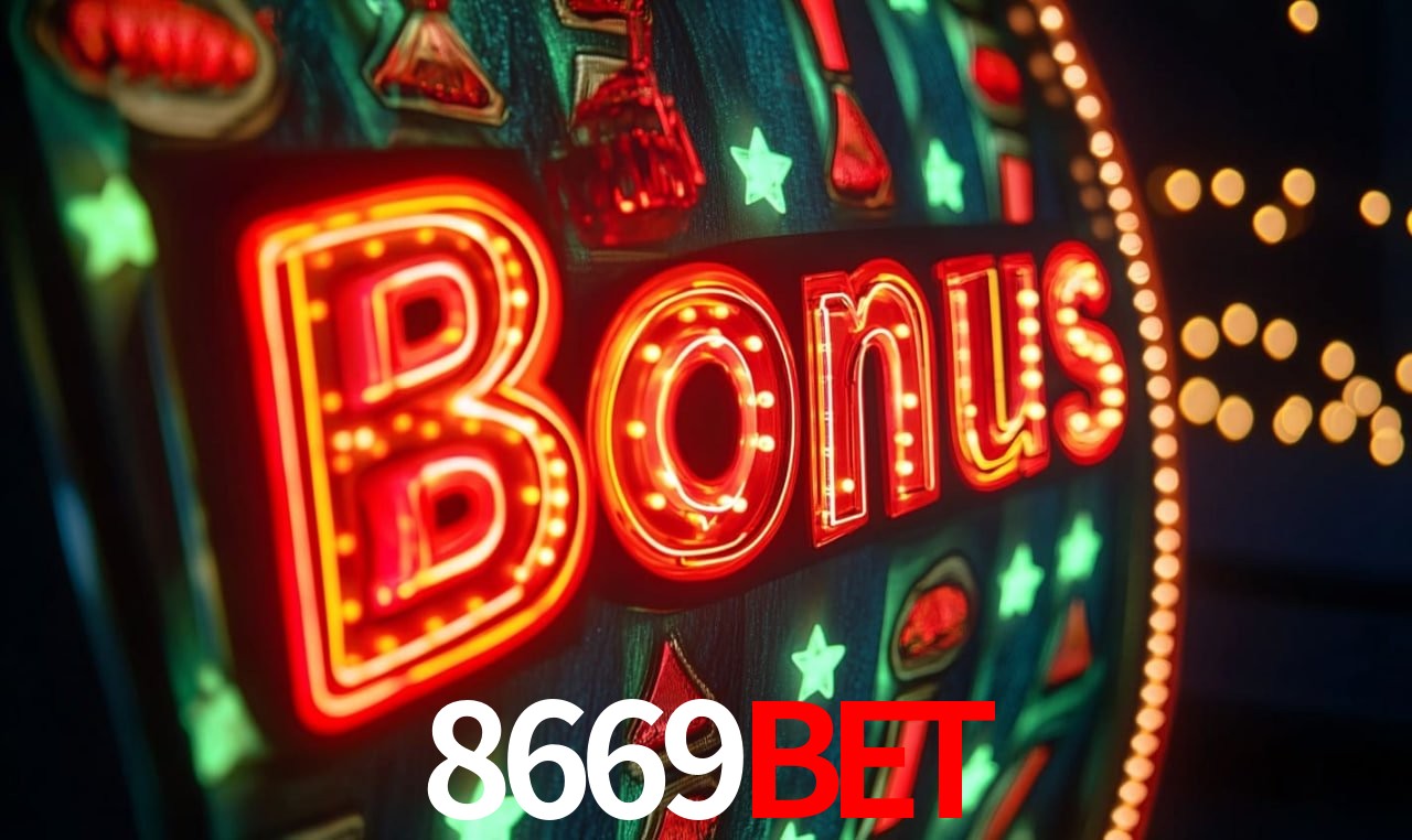 Casino Ao Vivo 8669bet