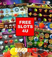 8669bet Cassino Online Certificado