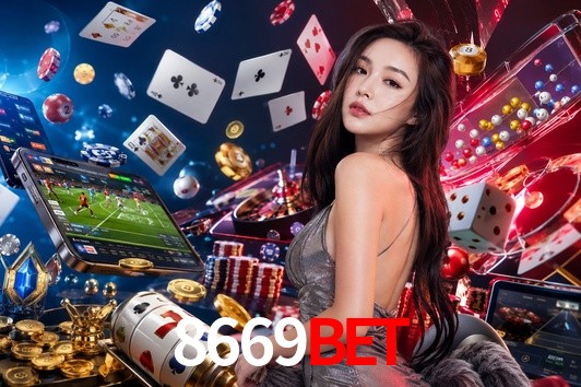Games Directory 8669bet