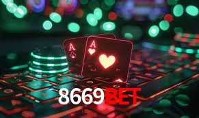 Diretório de Jogos 8669bet