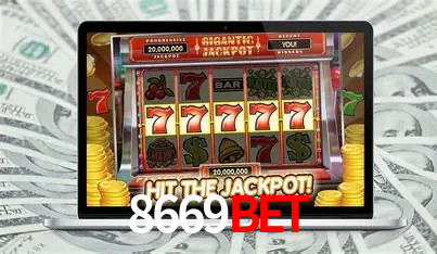 8669bet Licença Curaçao Gaming