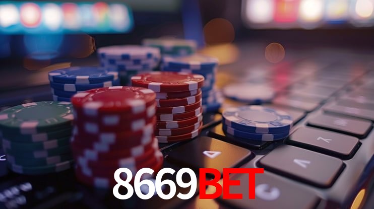 8669bet PIX Instantâneo - Saques em 8 Minutos